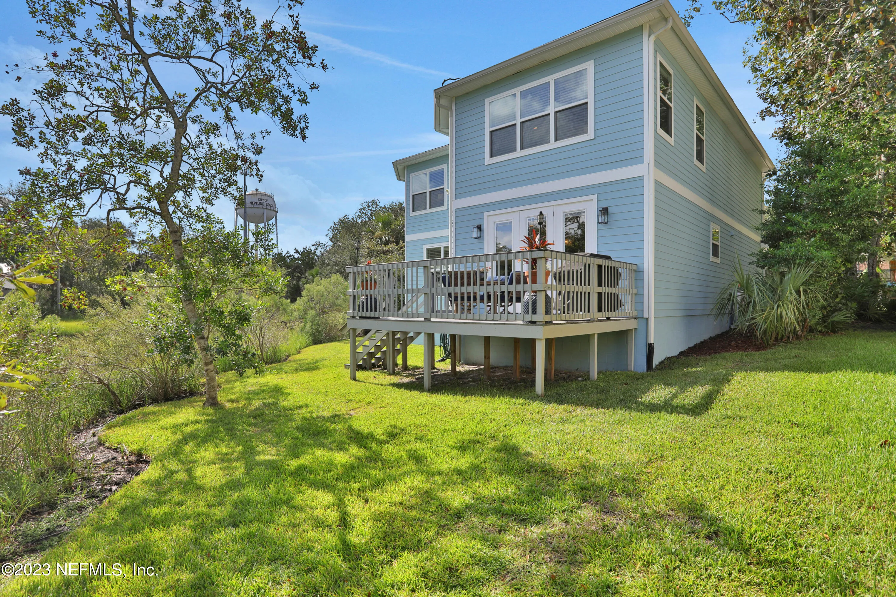 Neptune Beach, Florida 32266, United States, 5 Bedrooms Bedrooms, ,3 BathroomsBathrooms,Residential,Pending,70573