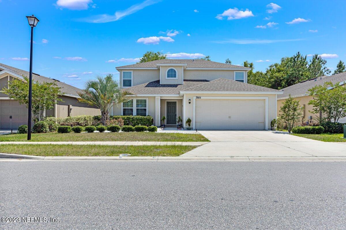 Yulee, FL home for sale located at 77651 Lumber Creek Boulevard, Yulee, FL 32097