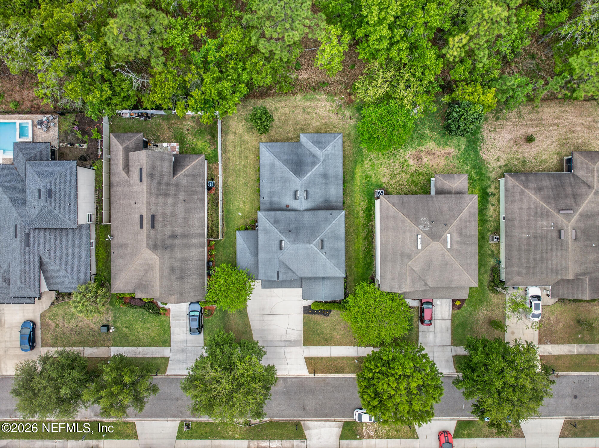 1474 LANTERN LIGHT Trail