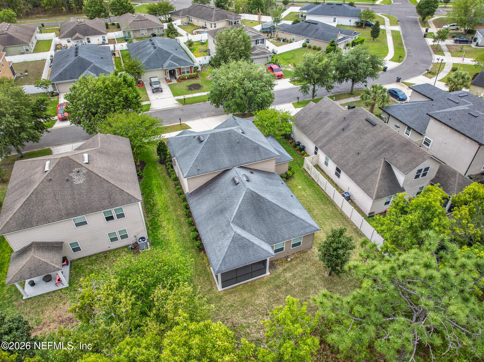 1474 LANTERN LIGHT Trail