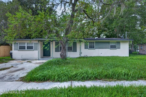Photo of 5812 TAMPICO Road, Jacksonville, FL 32244 (MLS # 2166994)