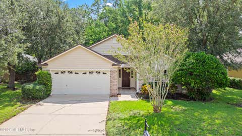 Photo of 1485 MARSH RABBIT Way, Fleming Island, FL 32003 (MLS # 2152388)