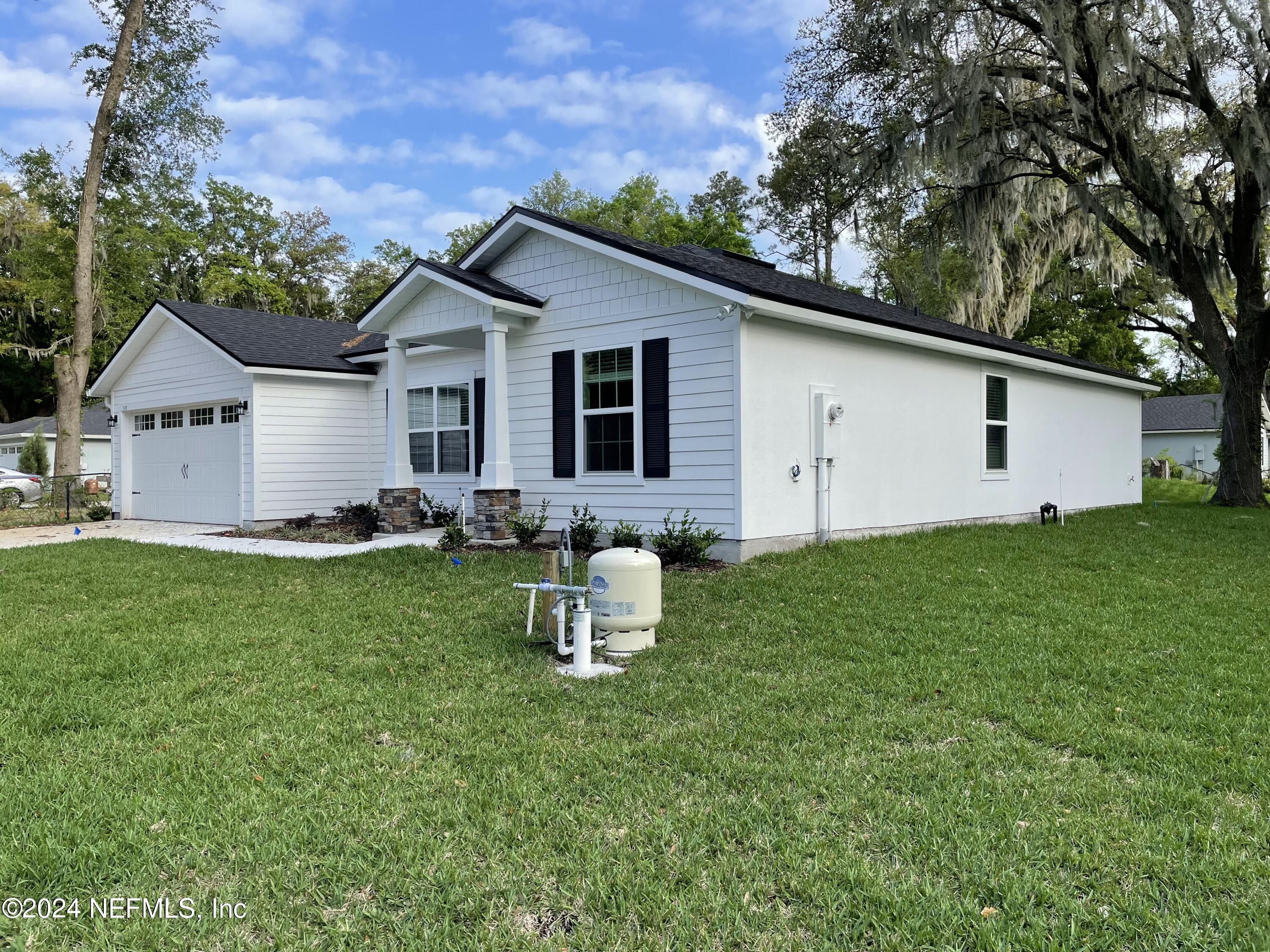 Jacksonville, FL home for sale located at 7426 Bowden Road, Jacksonville, FL 32216