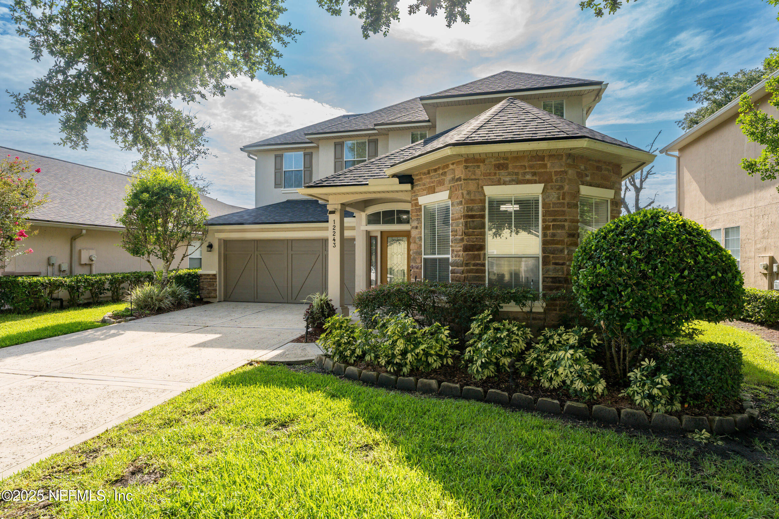 12243 KINELAVEN Road