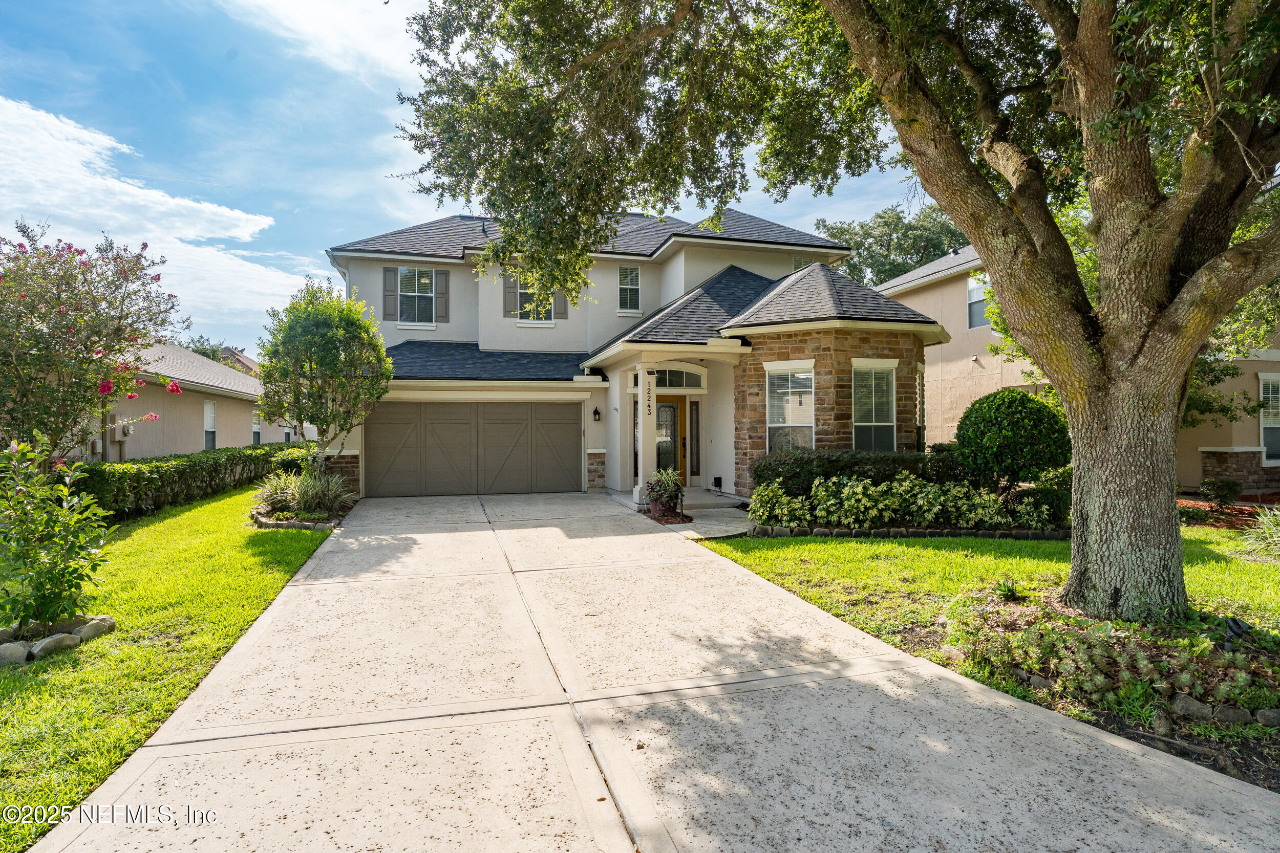 12243 KINELAVEN Road