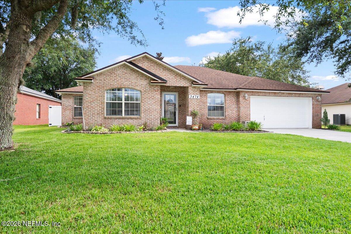 3474 MELISSA COVE Way