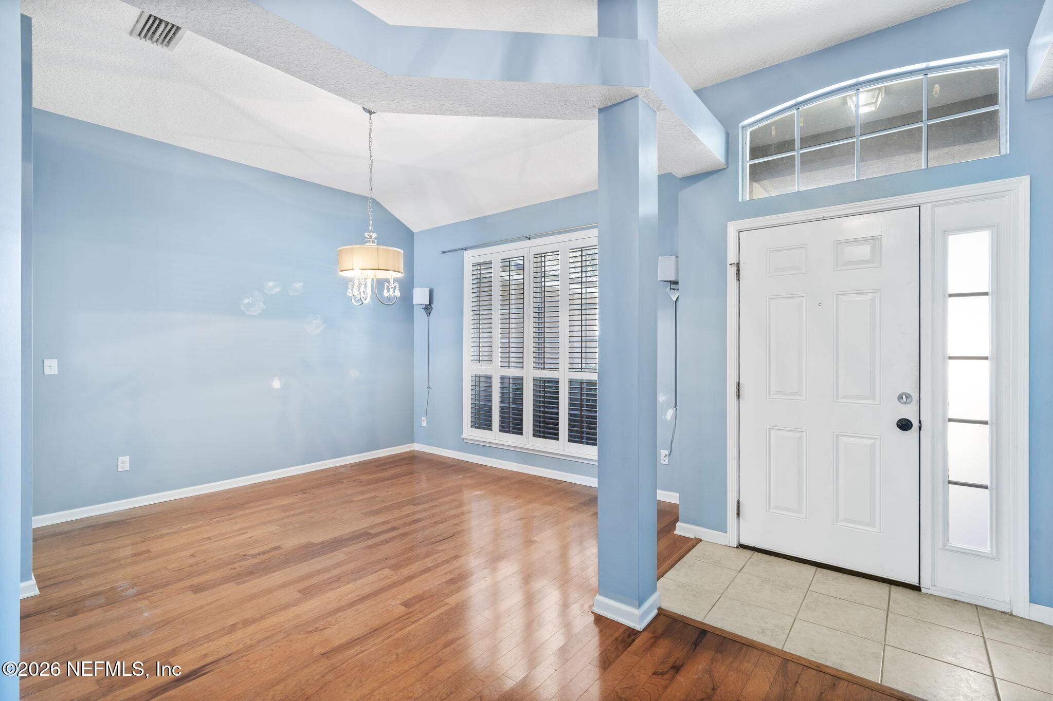 3801 HIDDEN VIEW Drive