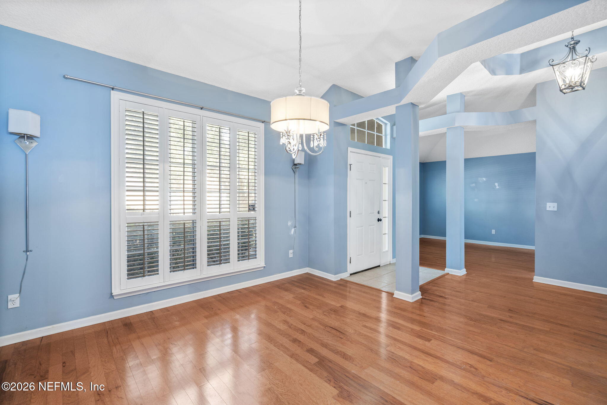 3801 HIDDEN VIEW Drive