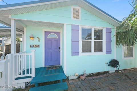Photo of 6880 MIDDLETON Avenue, St. Augustine, FL 32080 (MLS # 2160270)