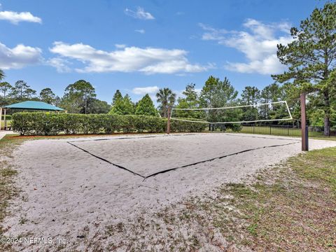 A home in St Augustine