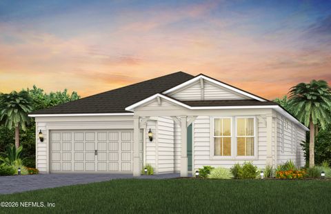 Photo of 617 LUMINOUS Avenue, St. Johns, FL 32259 (MLS # 2145187)