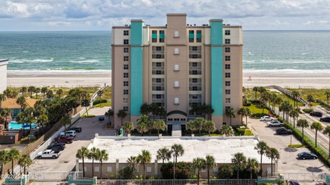 Photo of 1415 1ST Street N #303, Jacksonville Beach, FL 32250 (MLS # 2167003)