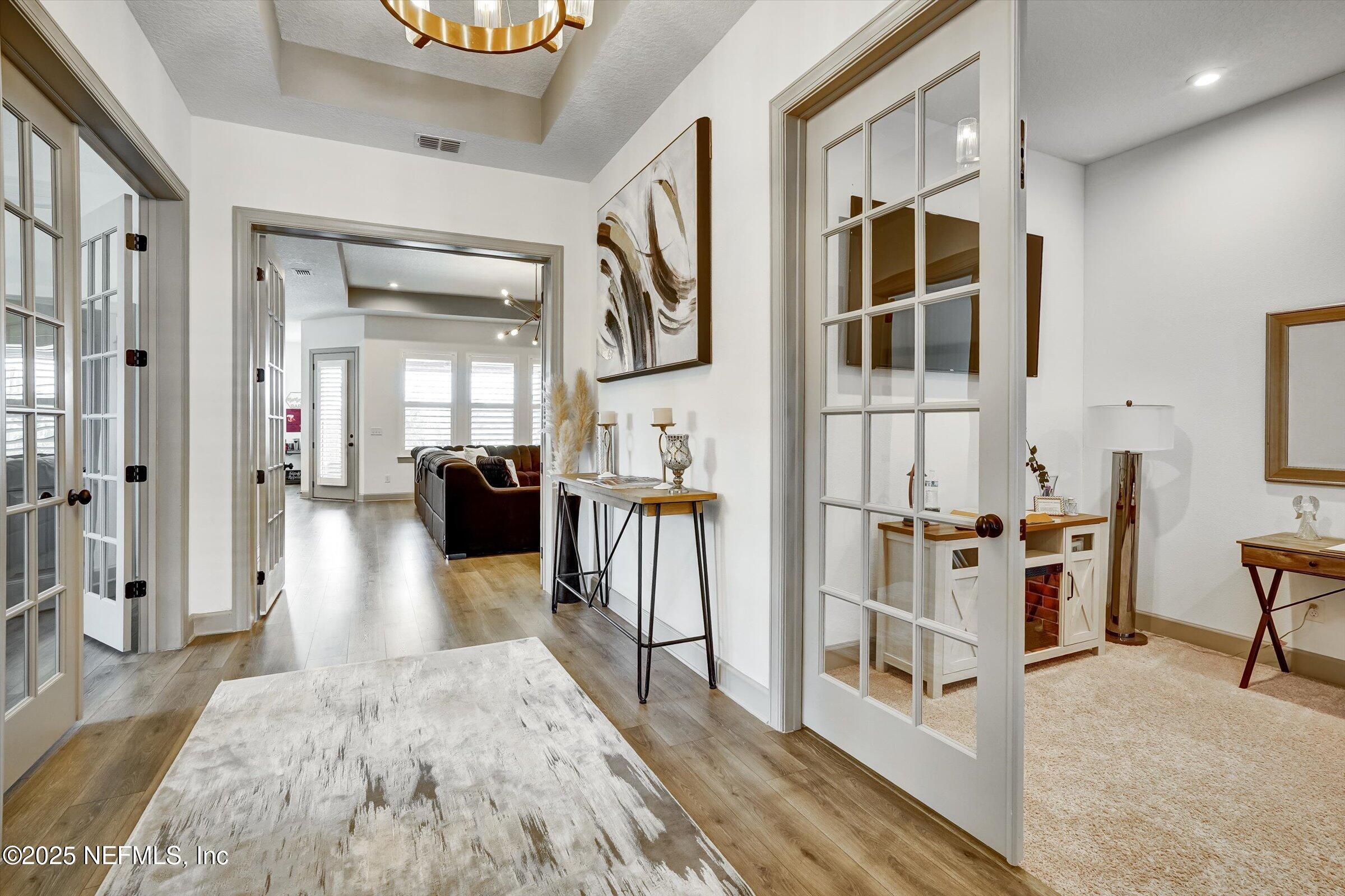 3913 SPYGLASS HILL Lane