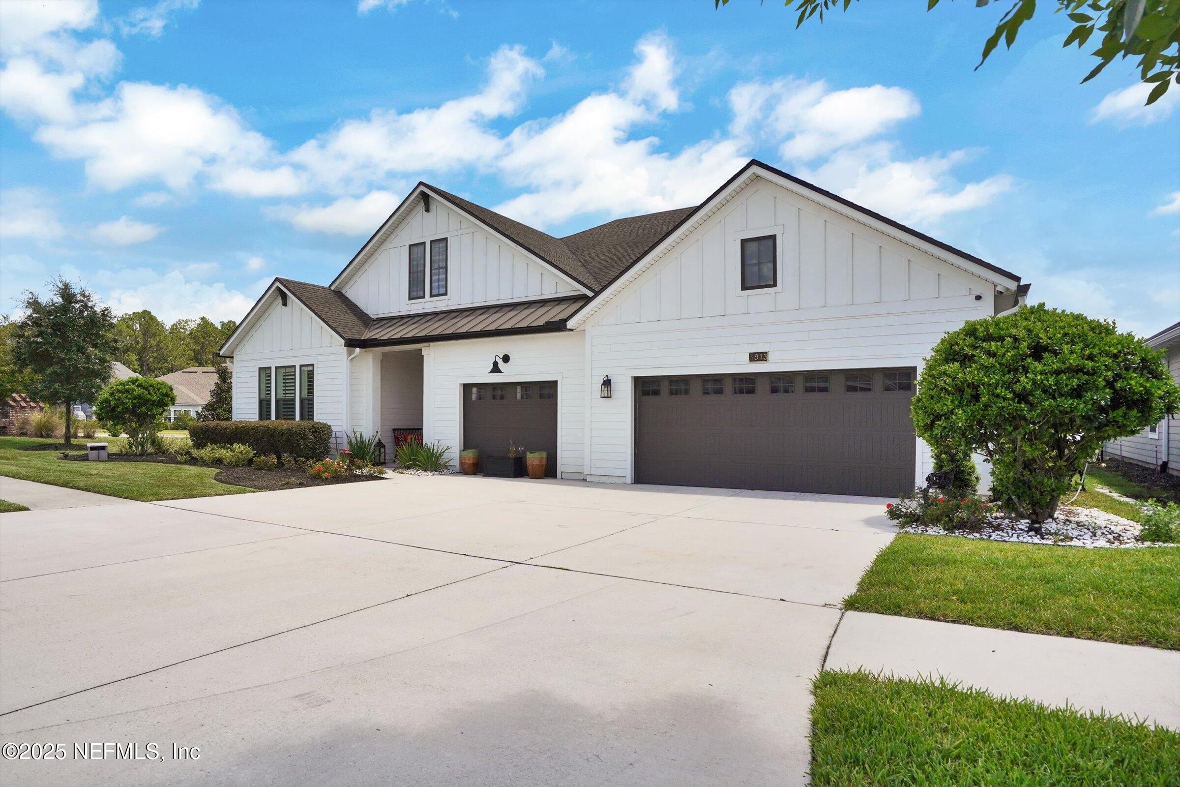 3913 SPYGLASS HILL Lane
