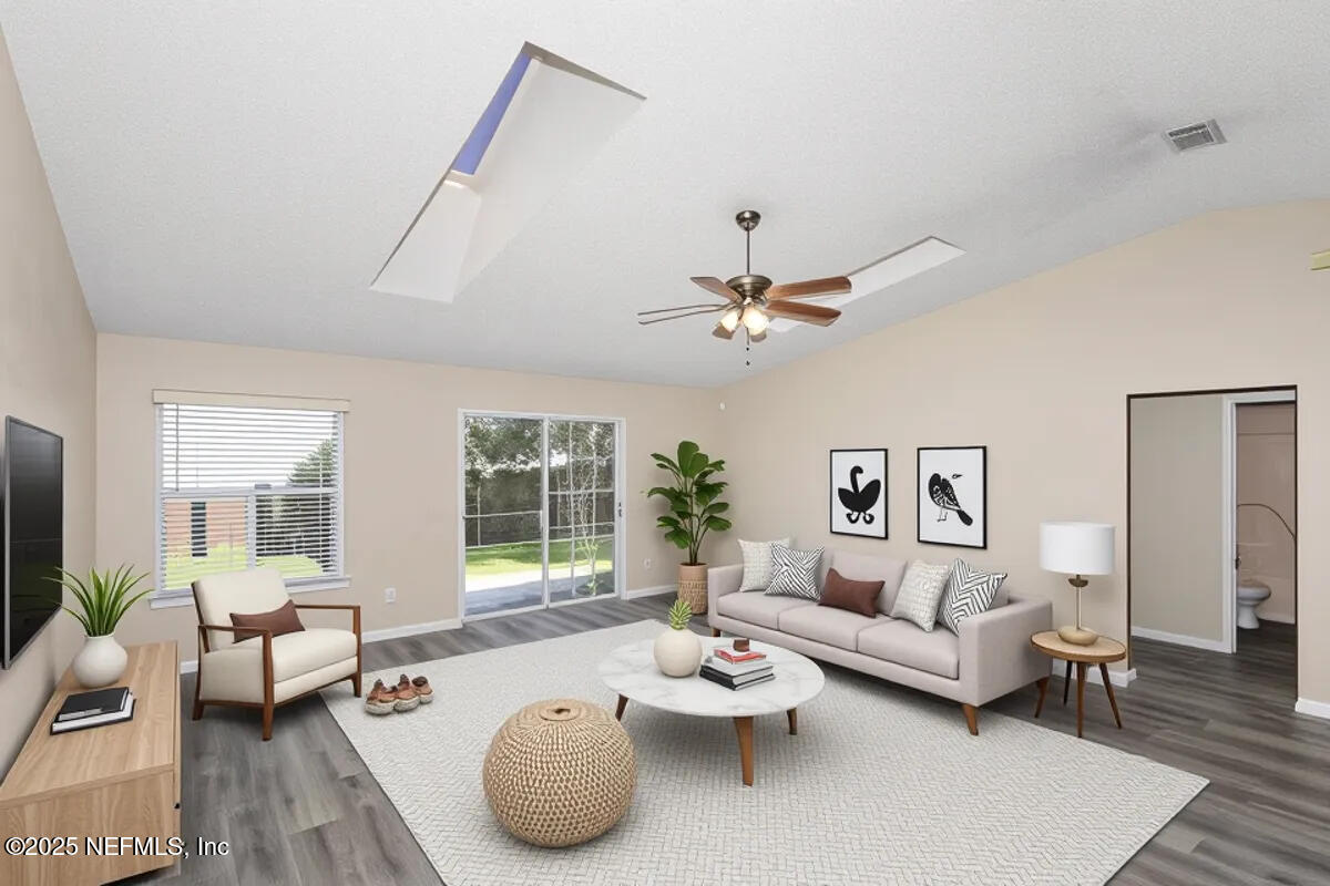 3080 GOLDEN POND Boulevard