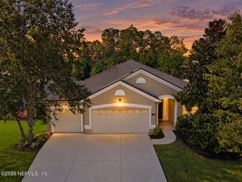 Photo of 276 GRAY WOLF Trail, Jacksonville, FL 32081 (MLS # 2165003)