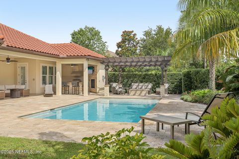 129 AUBURNDALE Drive Ponte Vedra FL 32081