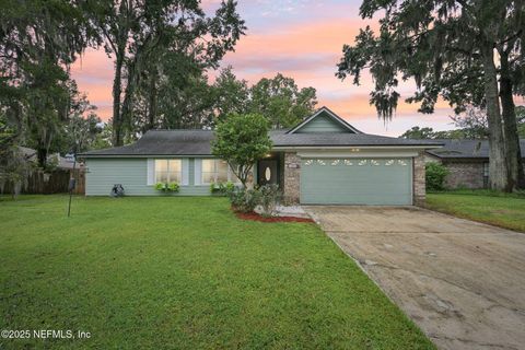 1484 GLADIOLUS Avenue Orange Park FL 32073