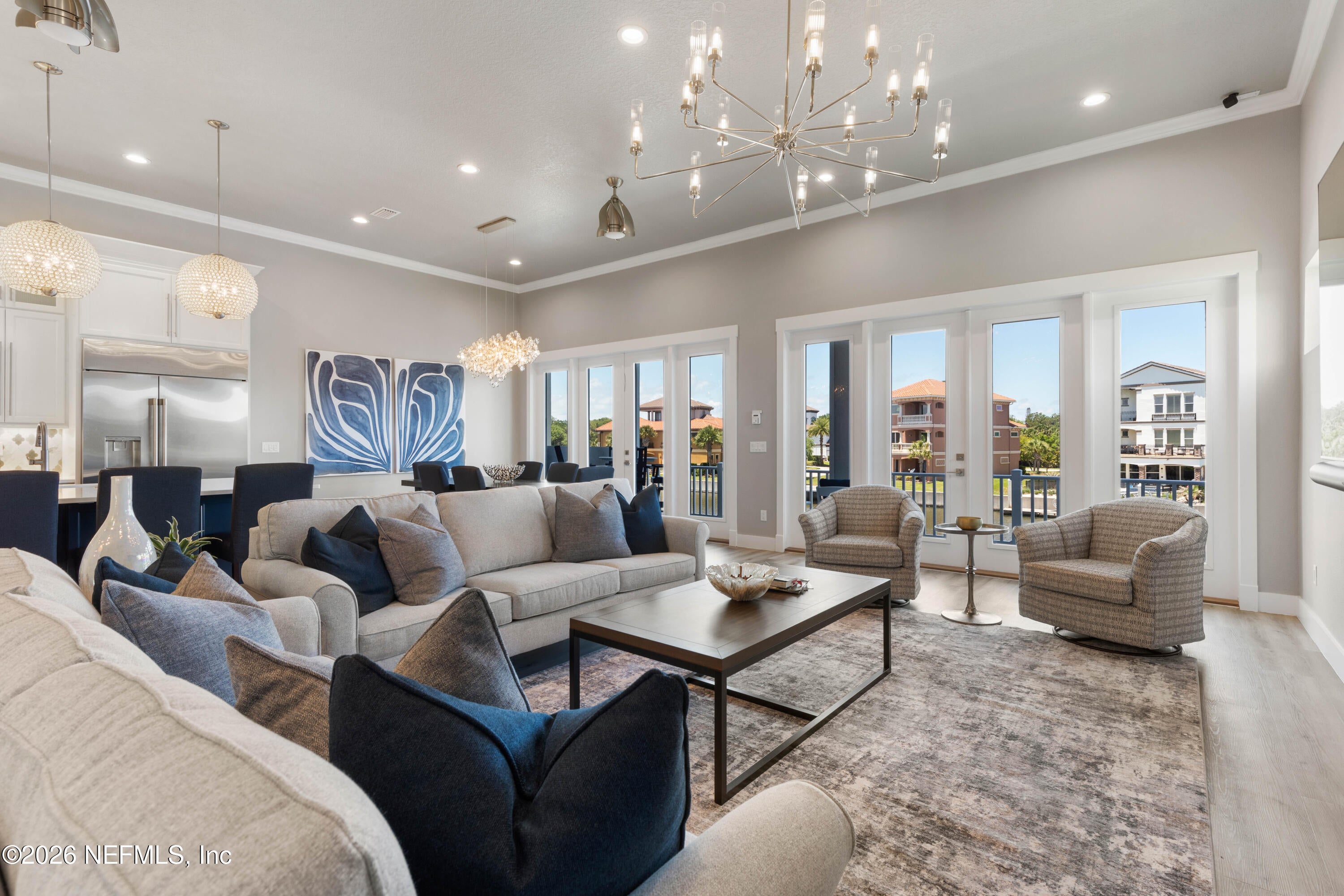 18 SPINAKER Circle