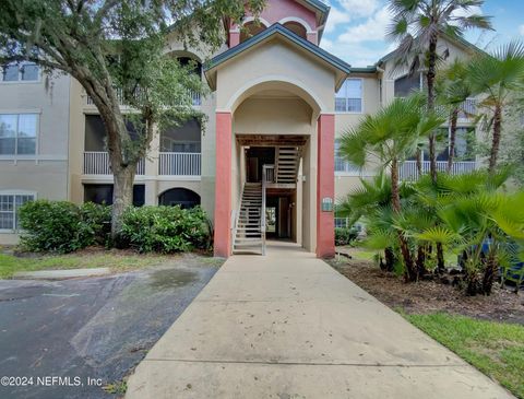 A home in Ponte Vedra Beach