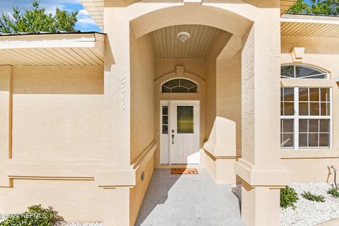 A home in St Augustine