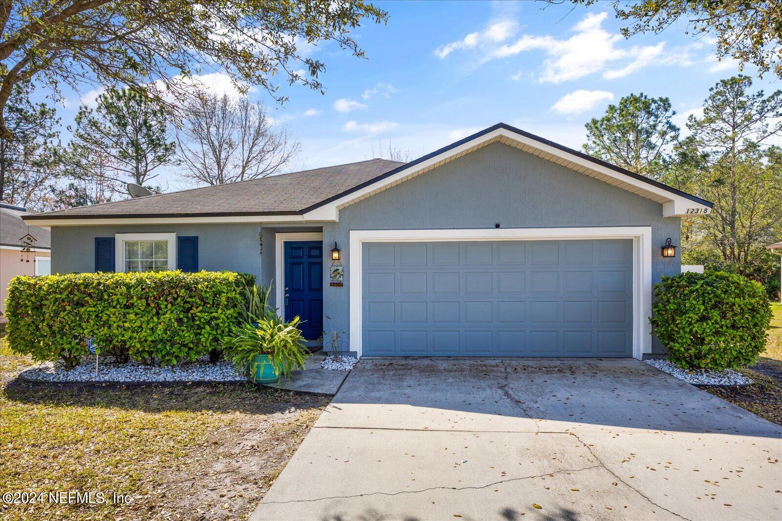 Jacksonville, FL home for sale located at 12318 Anarania Drive, Jacksonville, FL 32220
