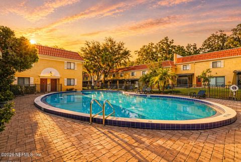 Photo of 5811 ATLANTIC Boulevard #215, Jacksonville, FL 32207 (MLS # 2142216)