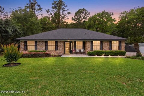 Photo of 4345 APPLE TREE Place, Jacksonville, FL 32258 (MLS # 2145466)