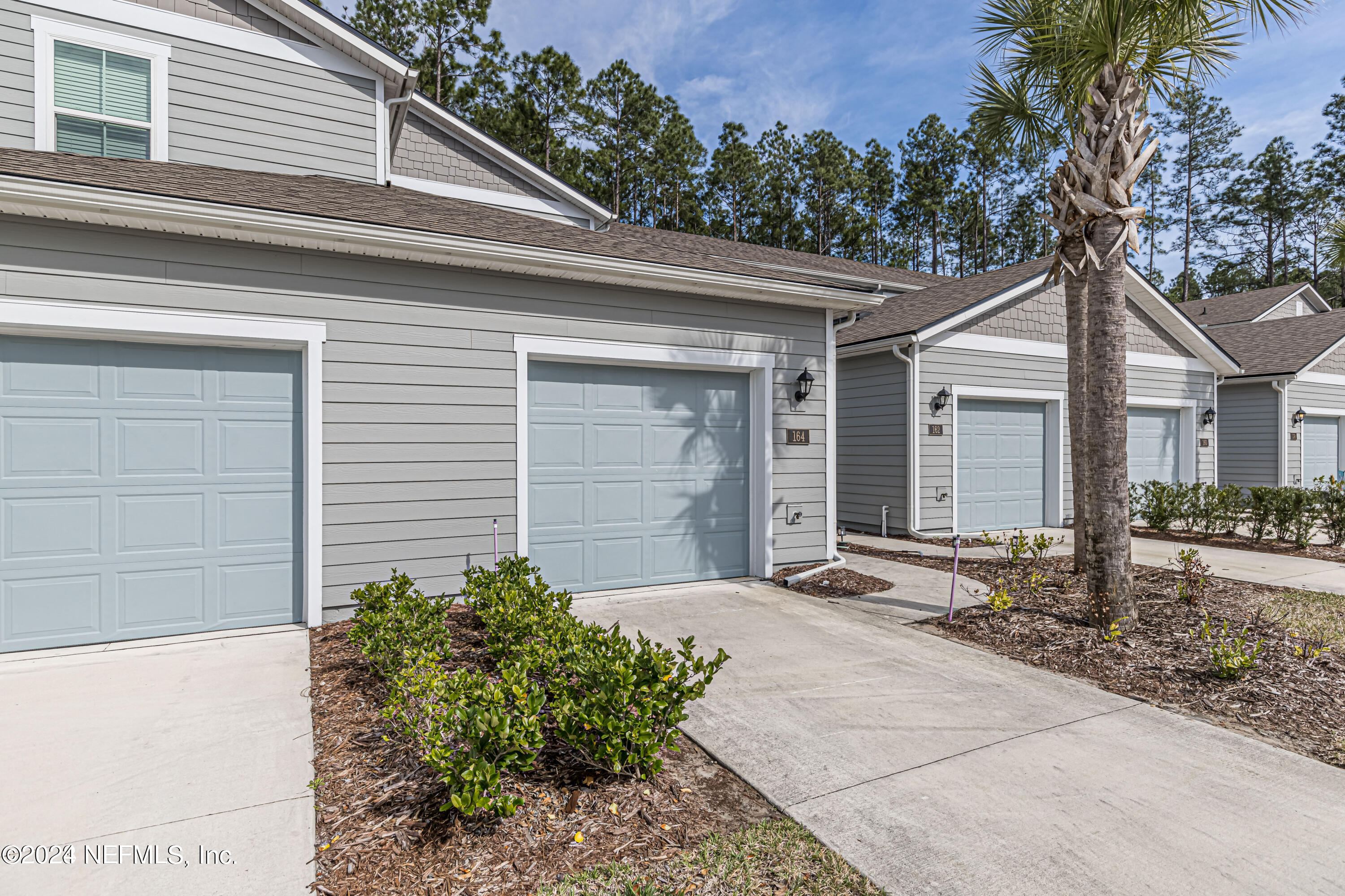 St Johns, FL home for sale located at 164 SCOTCH PEBBLE Drive, St Johns, FL 32259