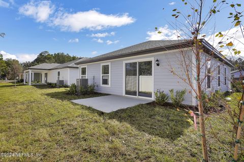 A home in Hilliard