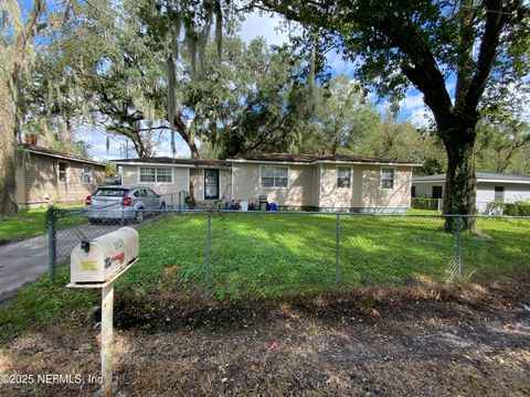 3527 PINECREST Street Jacksonville FL 32254