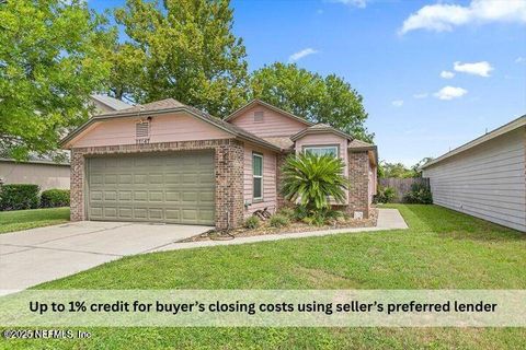 11047 SANTA FE Street E Jacksonville FL 32246