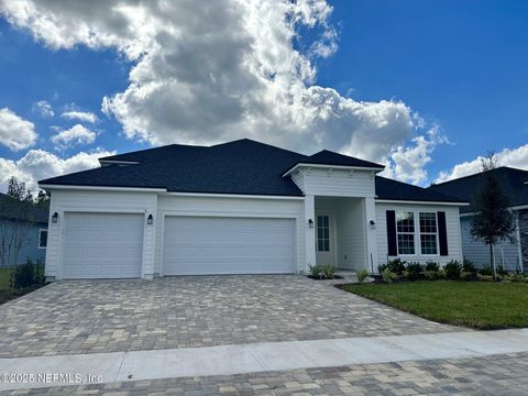 76 SILVER HERON Way St. Augustine FL 32092