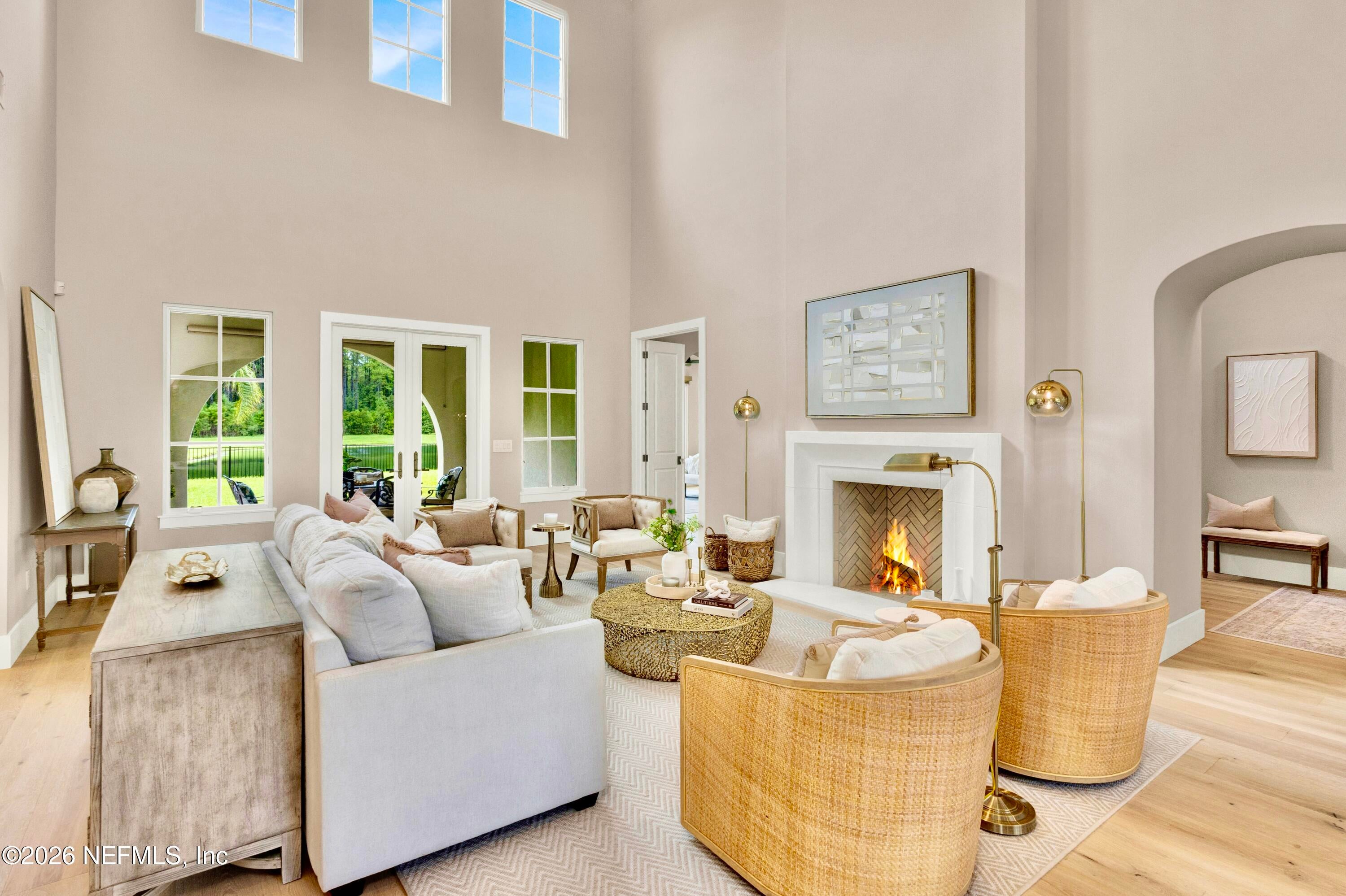 202 WILDERNESS RIDGE Drive