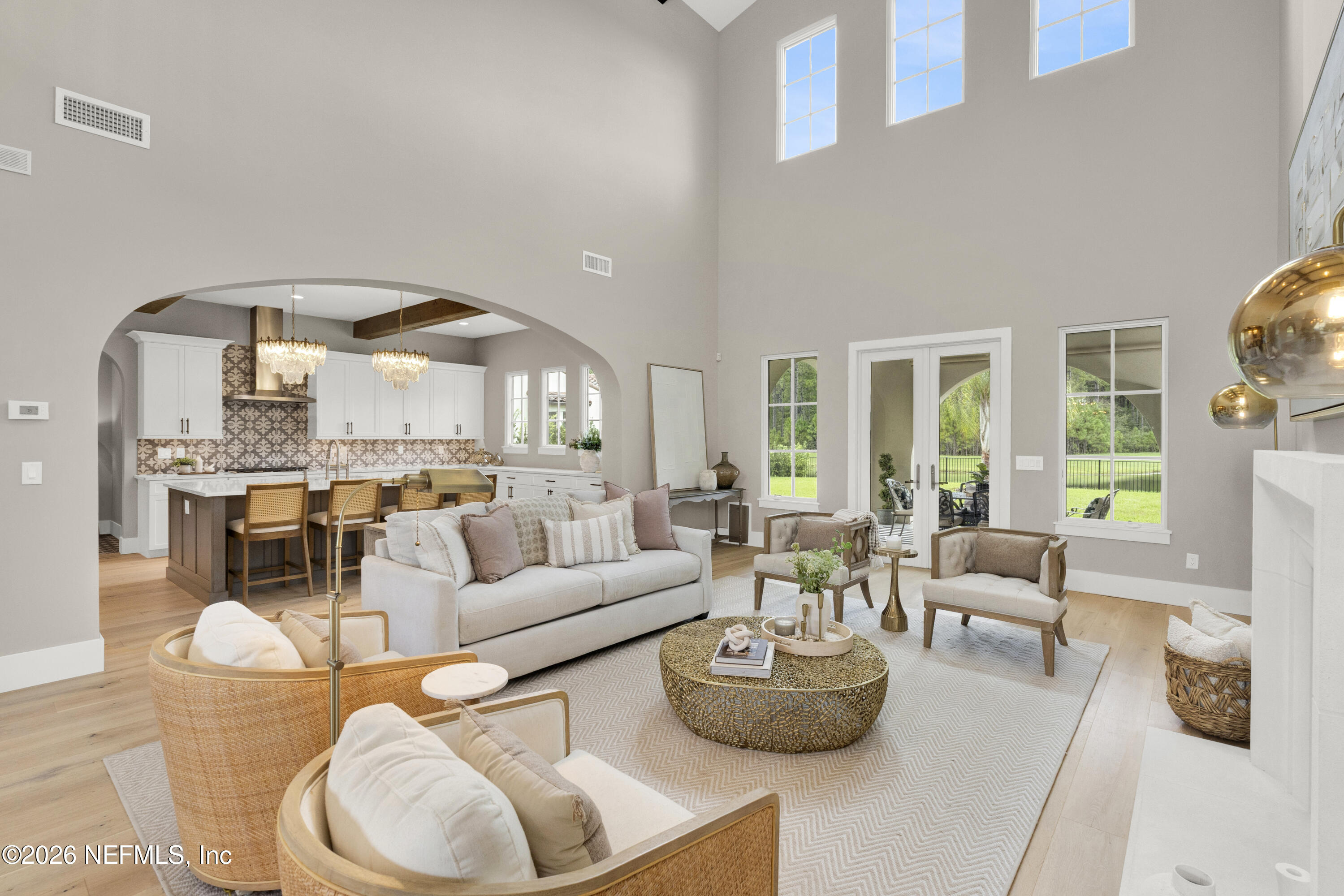 202 WILDERNESS RIDGE Drive