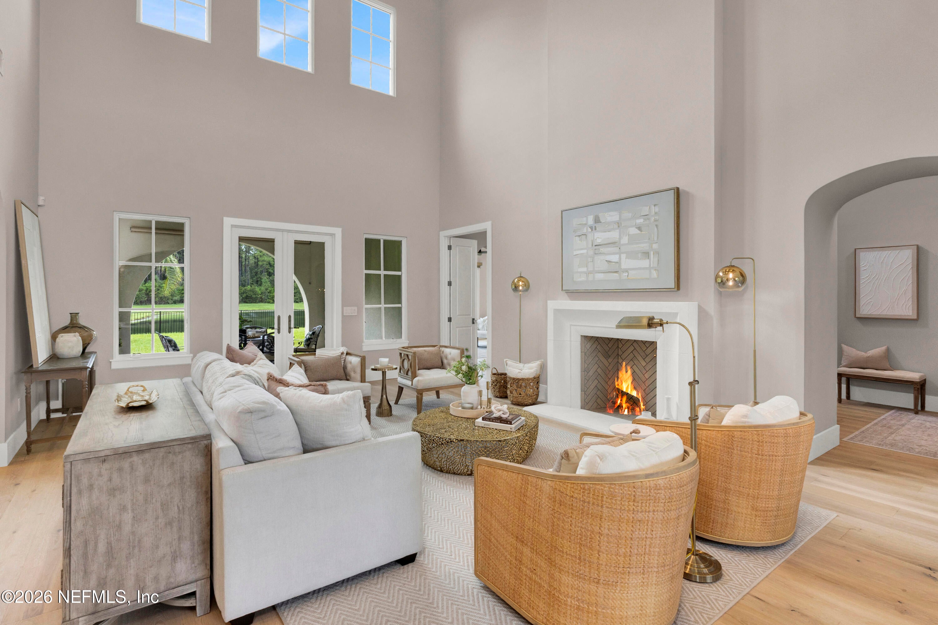 202 WILDERNESS RIDGE Drive