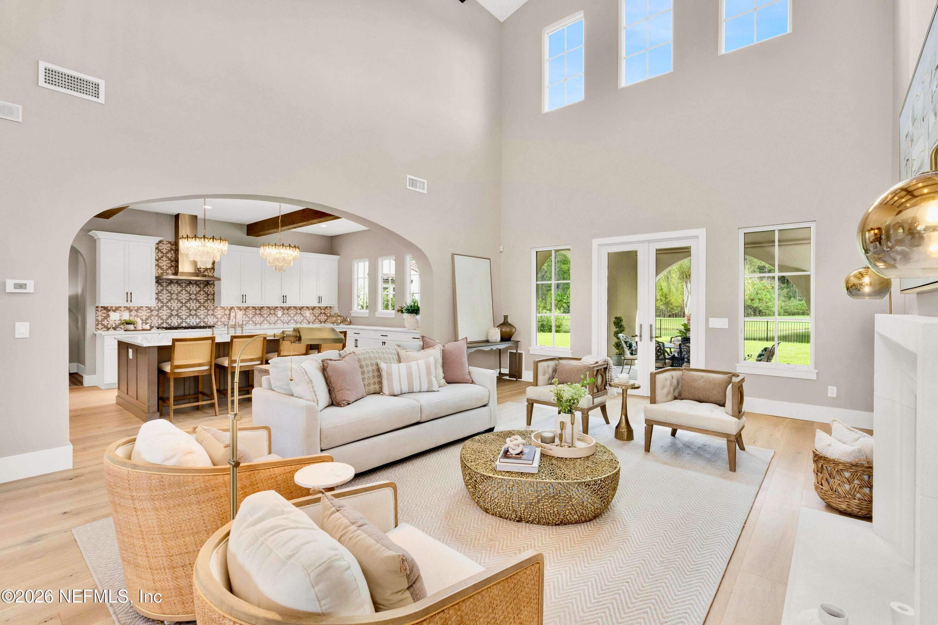 202 WILDERNESS RIDGE Drive