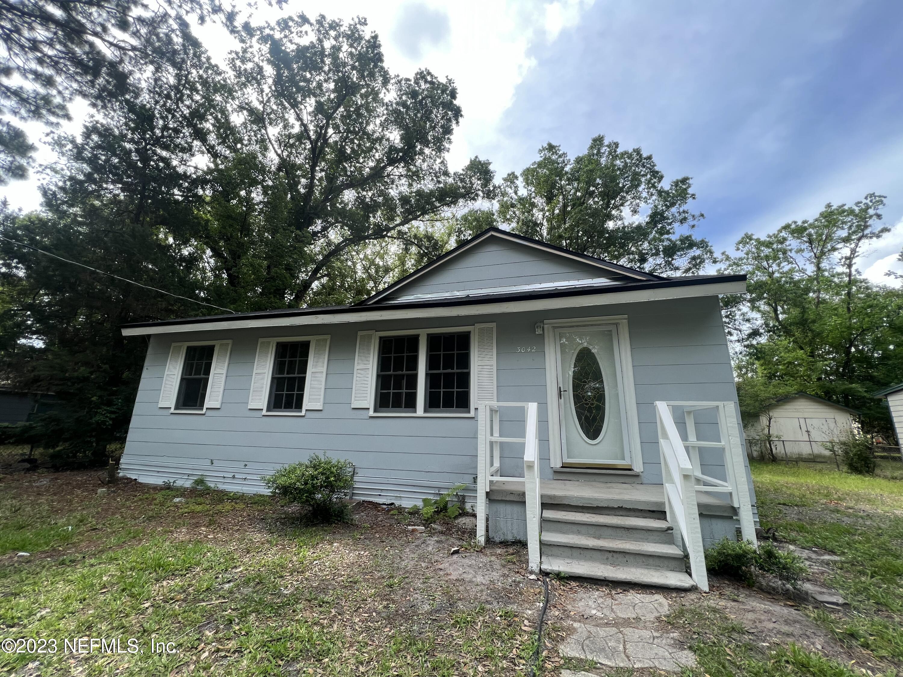 Jacksonville, FL home for sale located at 3042 4TH STREET Circle, Jacksonville, FL 32254