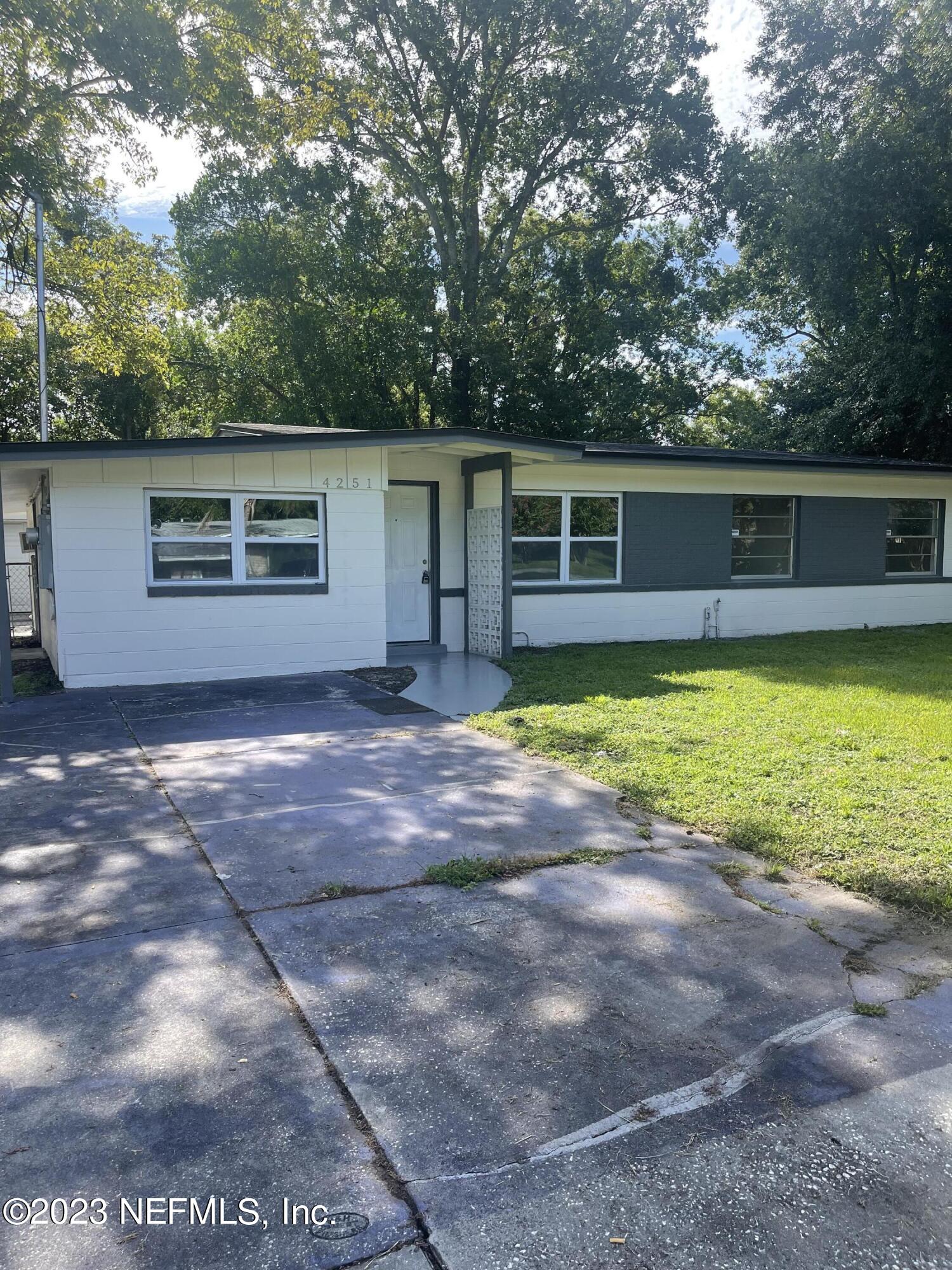 JACKSONVILLE, FL home for sale located at 4251 SABINE DR, JACKSONVILLE, FL 32210