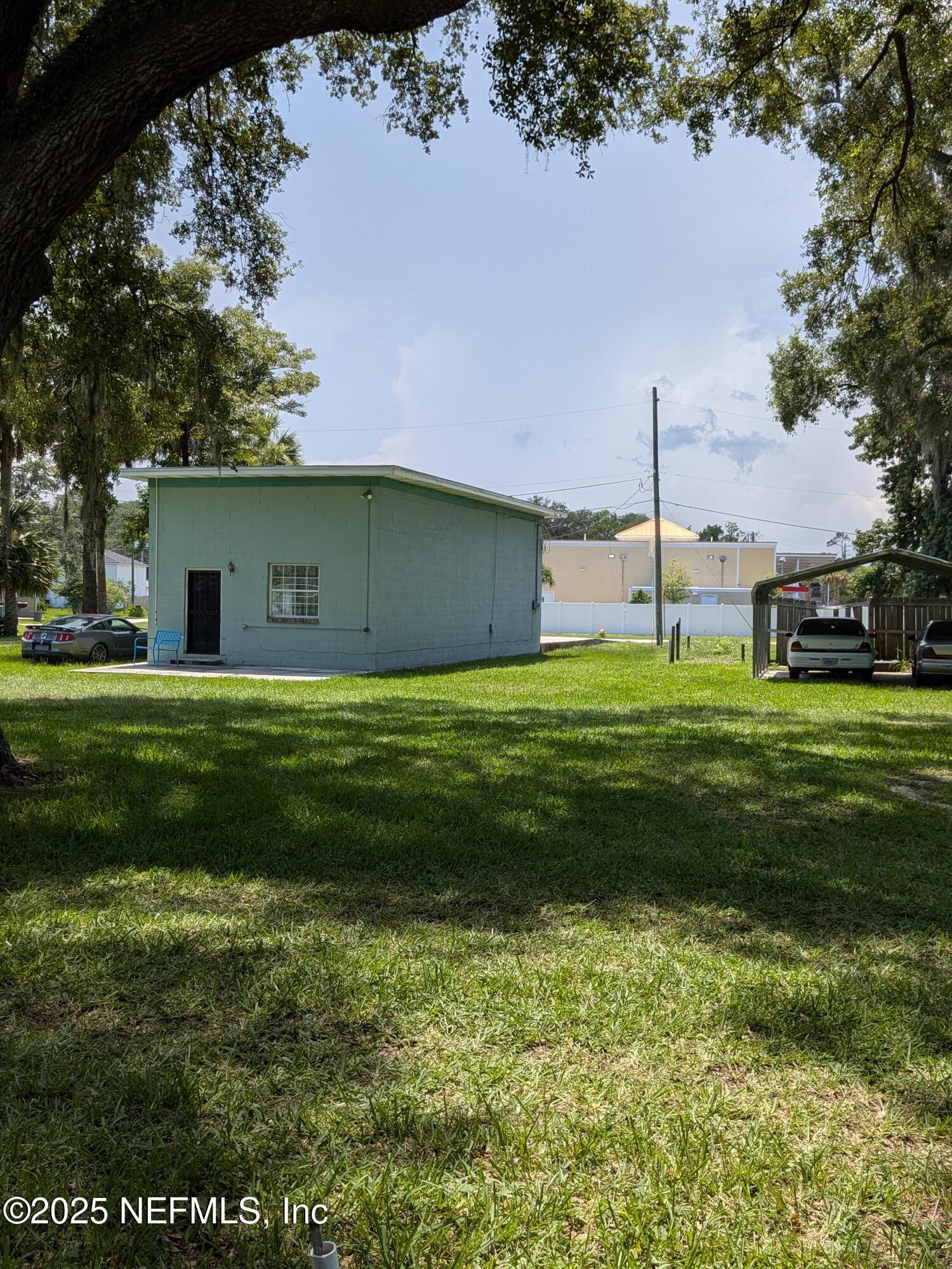 3854 ZION Road