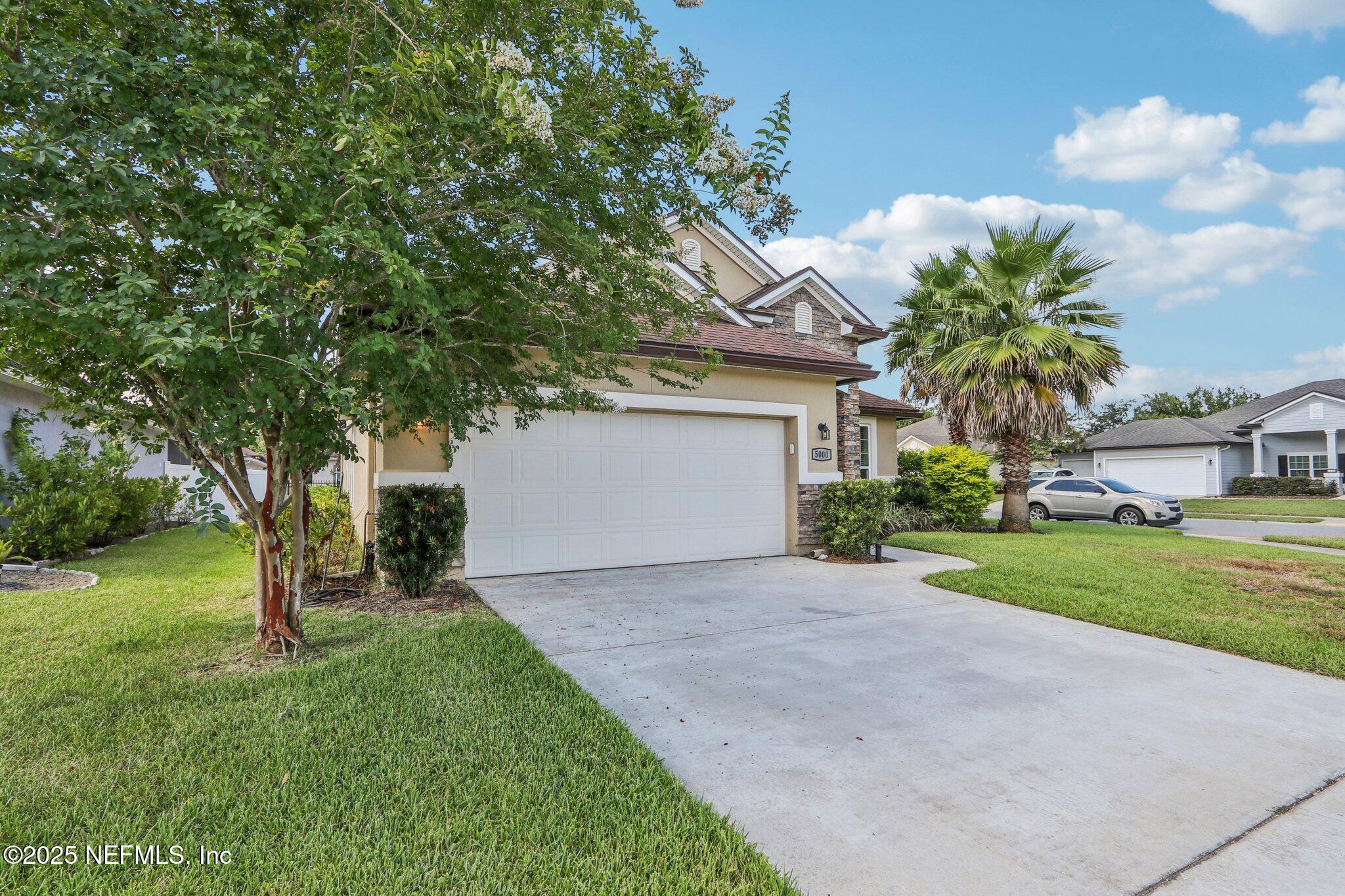 5000 REDFORD MANOR Drive