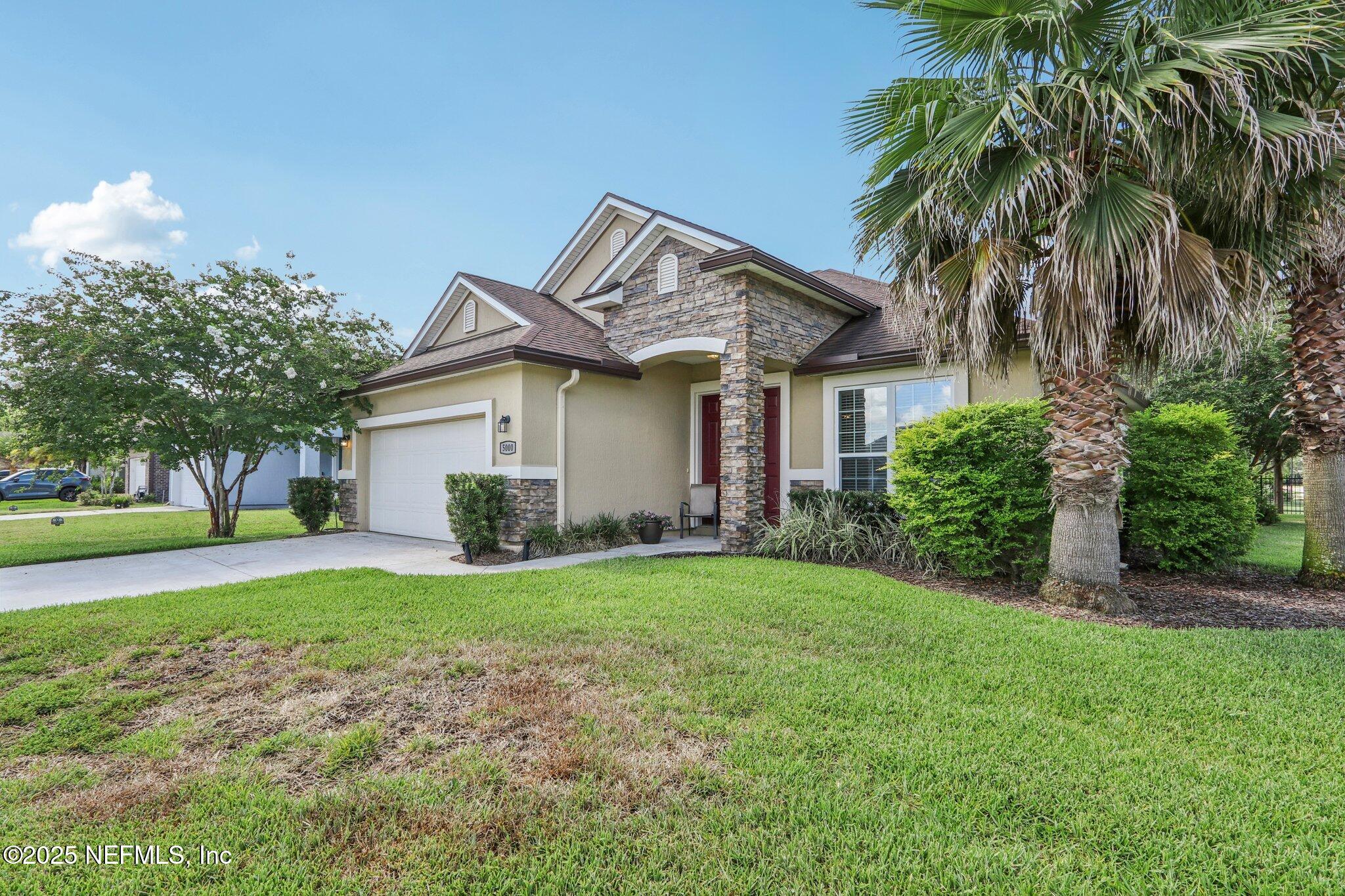 5000 REDFORD MANOR Drive
