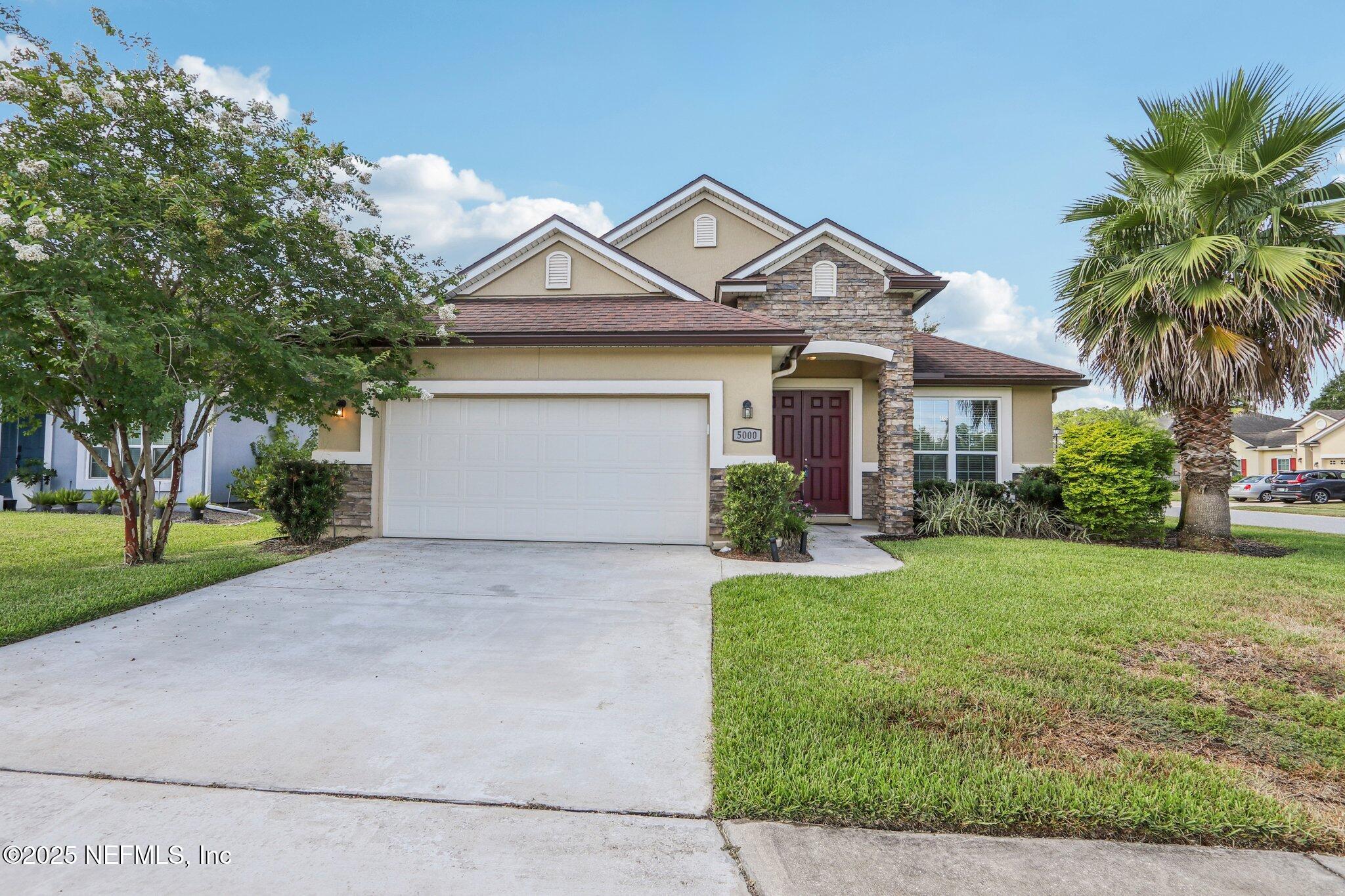5000 REDFORD MANOR Drive