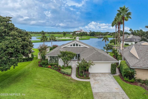Photo of 7 VILLAGE WALK Court, Ponte Vedra Beach, FL 32082 (MLS # 2164451)