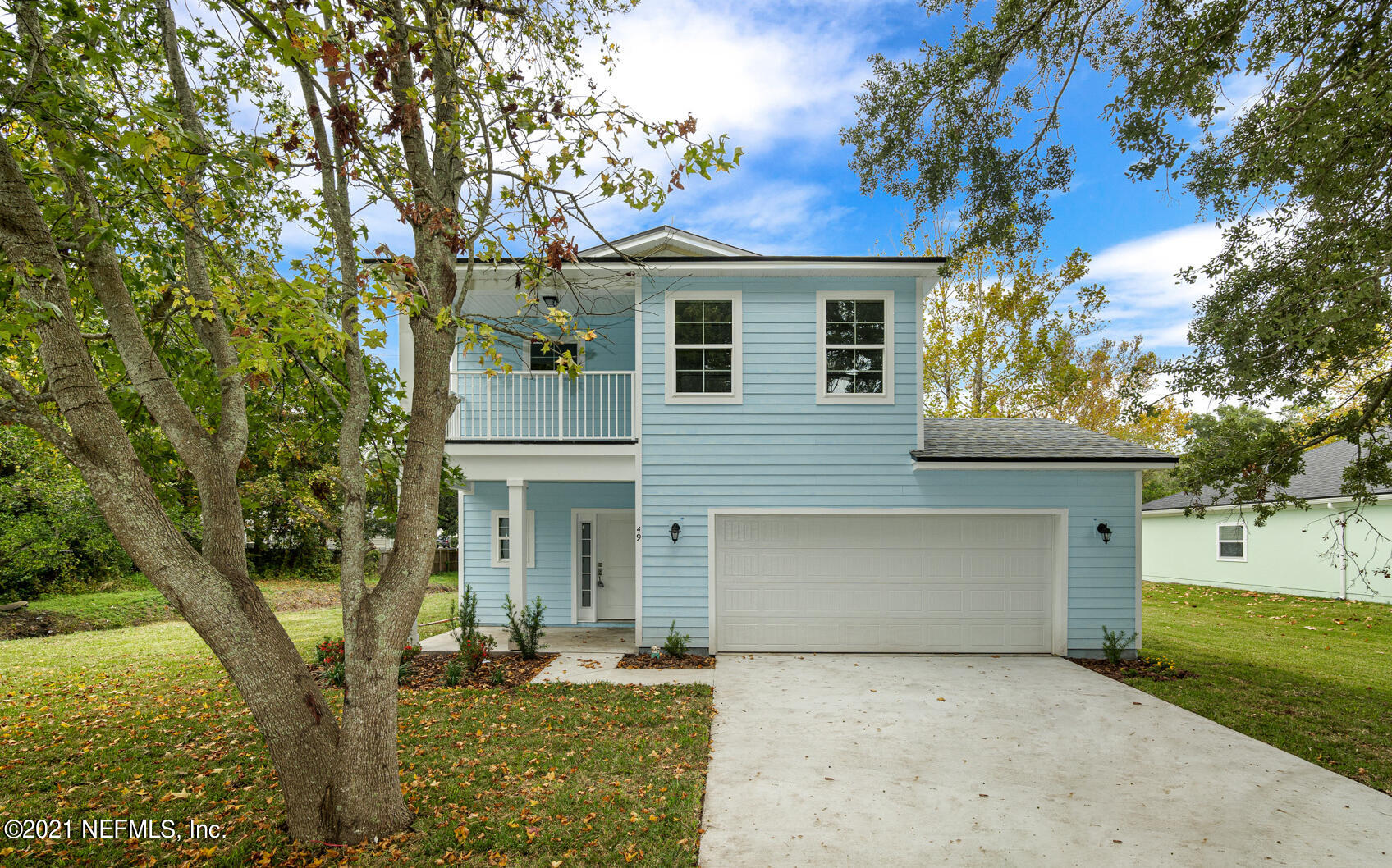 49 DUDLEY Street, ATLANTIC BEACH, FL 32233 MLS 1143013 Listing