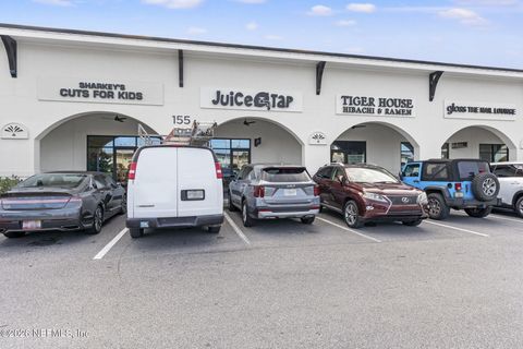 155 FOUNTAINS WAY 8 St. Johns FL 32259