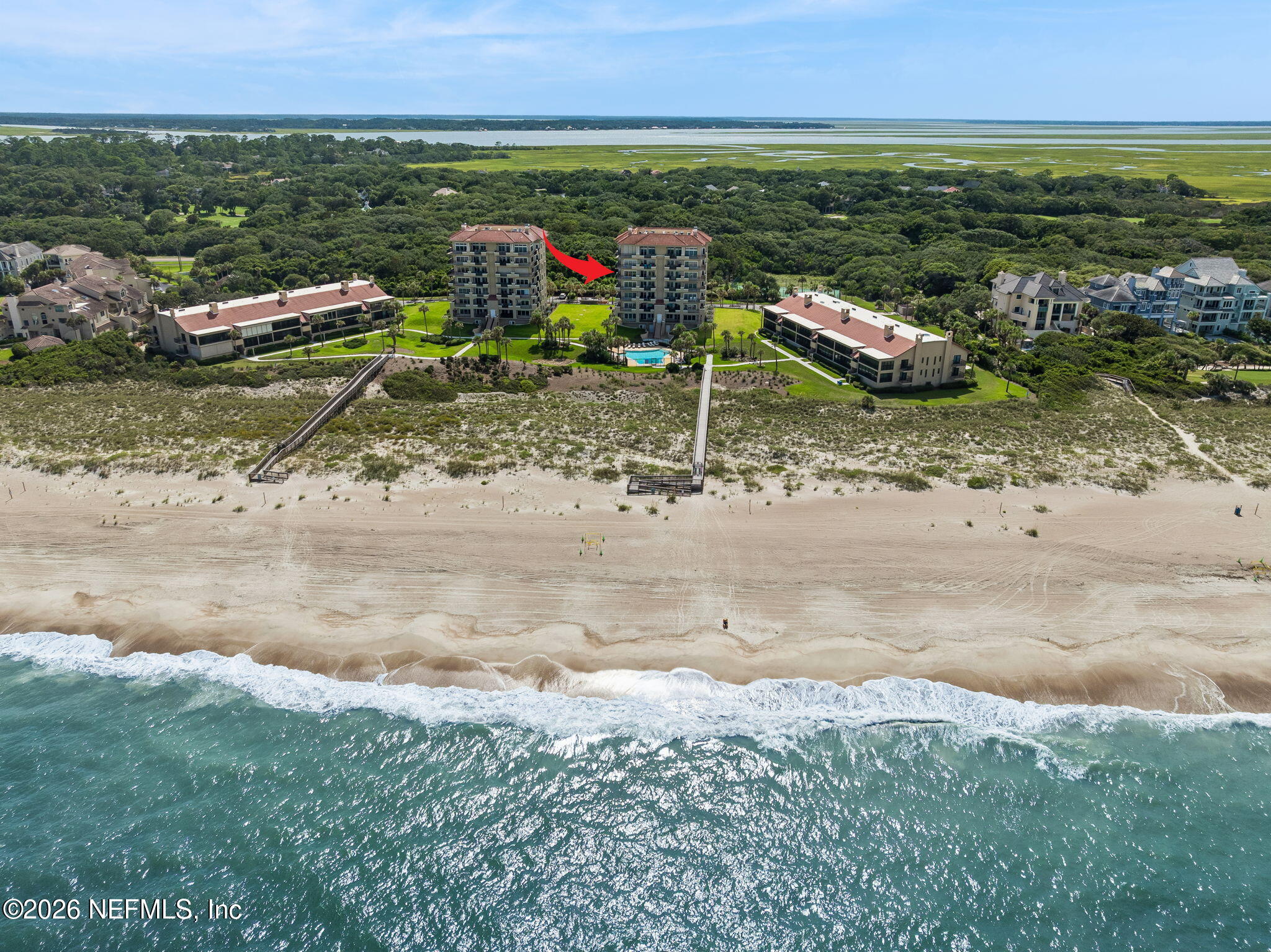 8030 FIRST COAST Highway 110