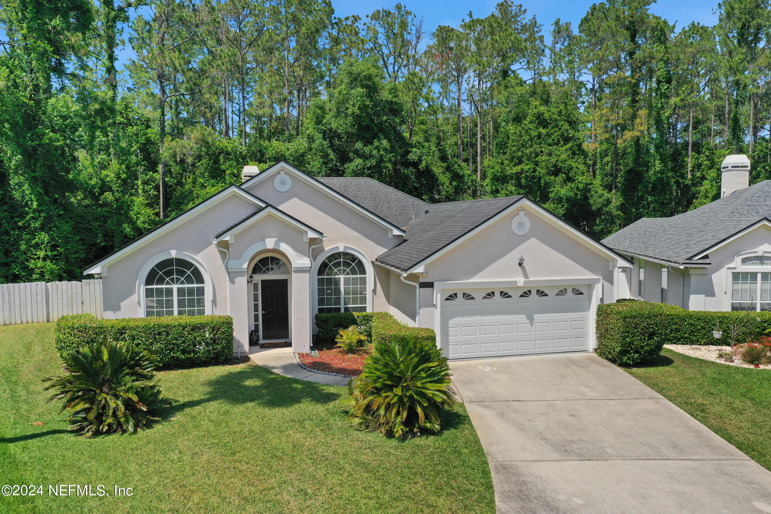 Jacksonville, FL home for sale located at 9197 Spindletree Way, Jacksonville, FL 32256