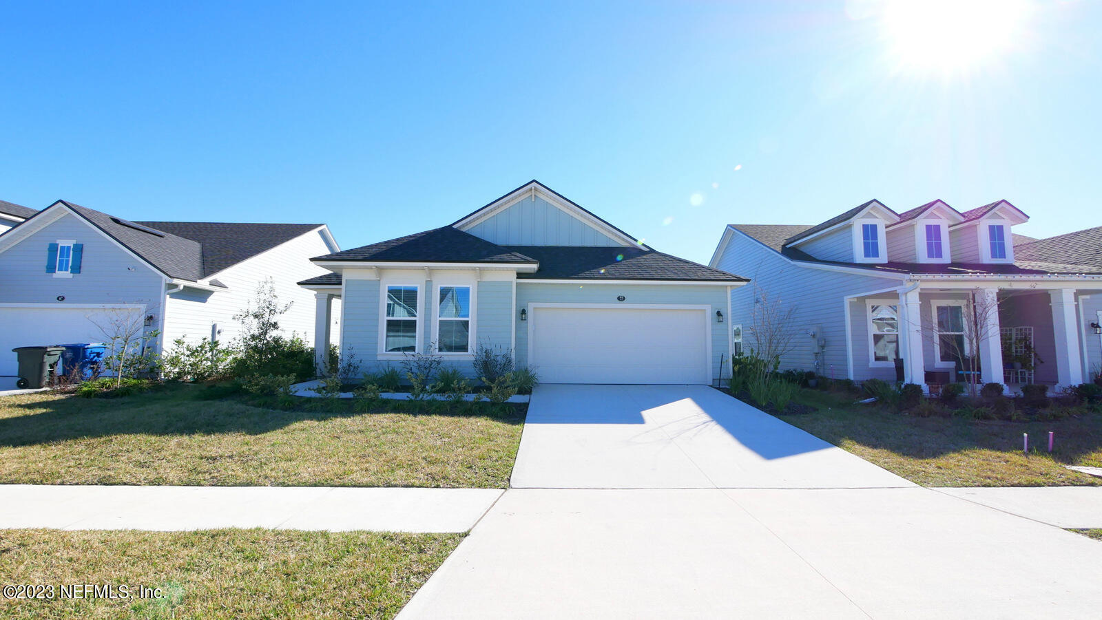 St Augustine, FL home for sale located at 77 Windermere Way, St Augustine, FL 32095
