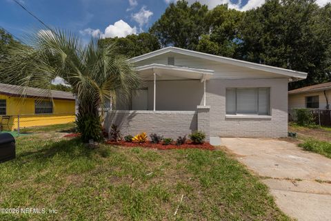 2255 W 13TH Street Jacksonville FL 32209